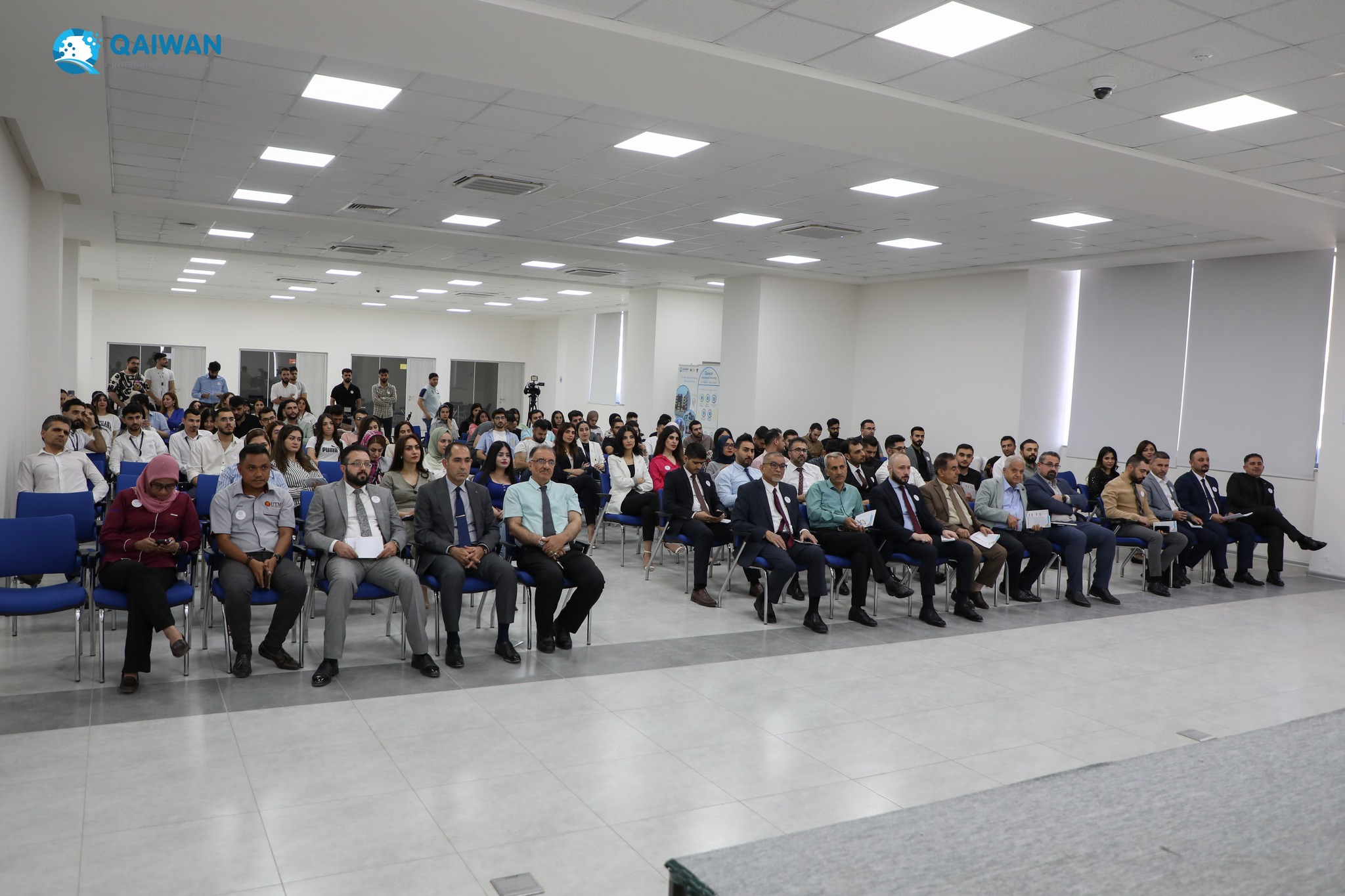 The Prospects of Biomedical Engineering in the Kurdistan Region